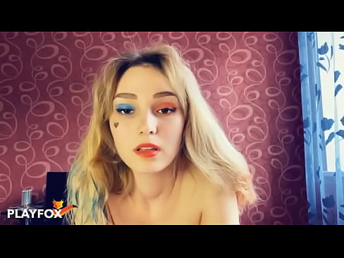 ❤️ Айнакҳои воқеияти виртуалии ҷодугарӣ ба ман бо Харли Куинн алоқаи ҷинсӣ доданд ☑ Синси босифат дар tg.cbddeluxe.top ❌️