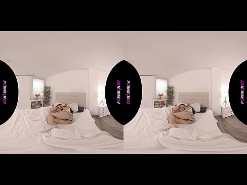 ❤️ PORNBCN VR Ду лесбиянки ҷавон дар воқеияти виртуалии 4K 180 3D аз хоб бедор мешаванд Женева Беллуччи Катрина Морено ☑ Синси босифат дар tg.cbddeluxe.top ❌️